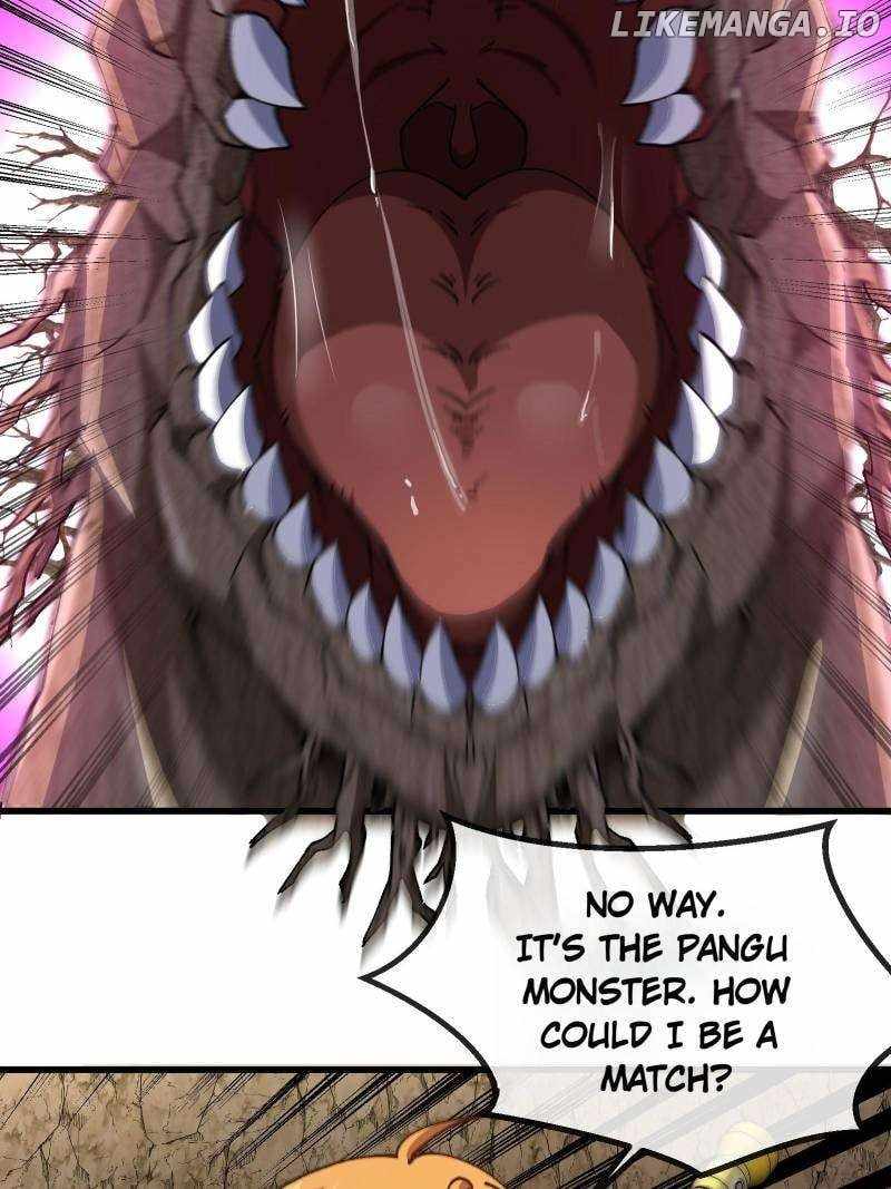 I Am The Monster Overlord Chapter 90 2